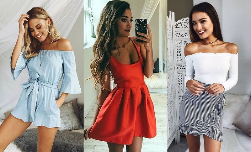 Summer Style Tips for Teen Girls Looking to Embrace Their Sexy Side